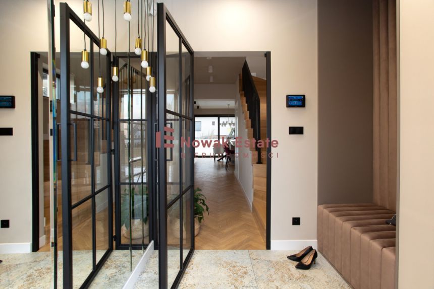 Kraków Piaski Wielkie, 3 390 000 zł, 181 m2, 4 pokoje miniaturka 10