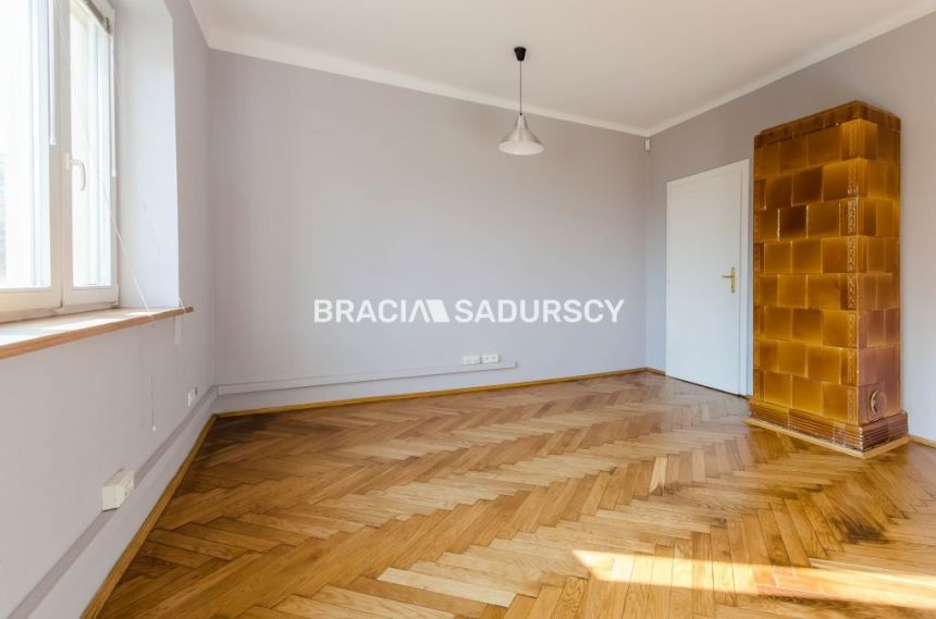 Kraków Osiedle Oficerskie, 3 600 zł, 97.4 m2, po remoncie miniaturka 8