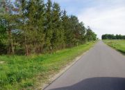 Strzebula, 121 000 zł, 1.1 ha, przyłącze wodociągu miniaturka 3