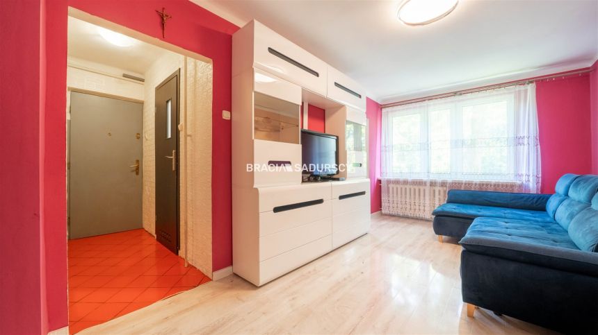 Dla młodych, dwa pokoje ulica Ułanów. miniaturka 9