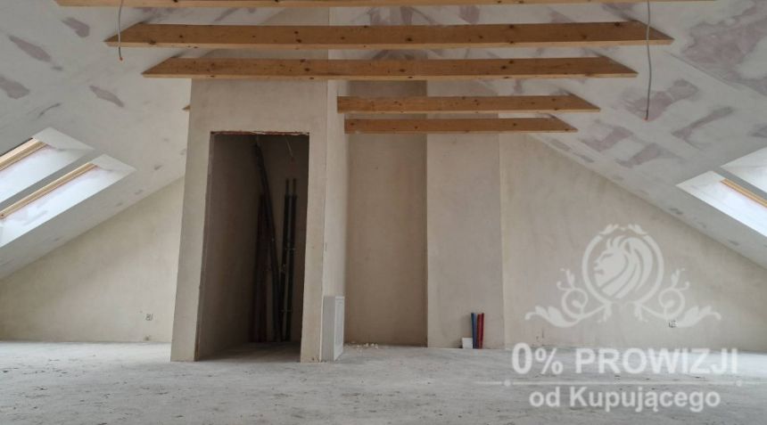 GOTOWY! Piękny domek na Krzykach z ogrodem/Ołtaszyn/cicha okolica miniaturka 9
