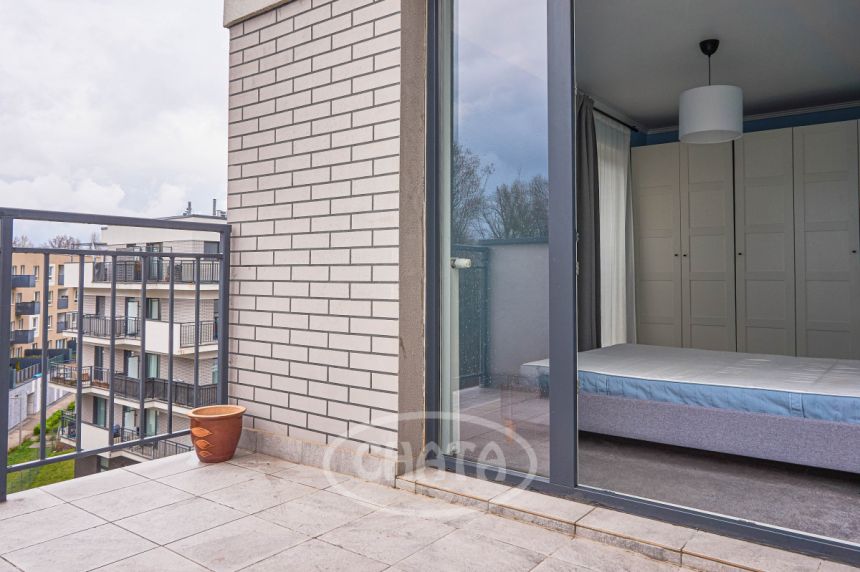 Wrocław Psie Pole, 2 500 zł, 53.35 m2, pietro 4/4 miniaturka 14