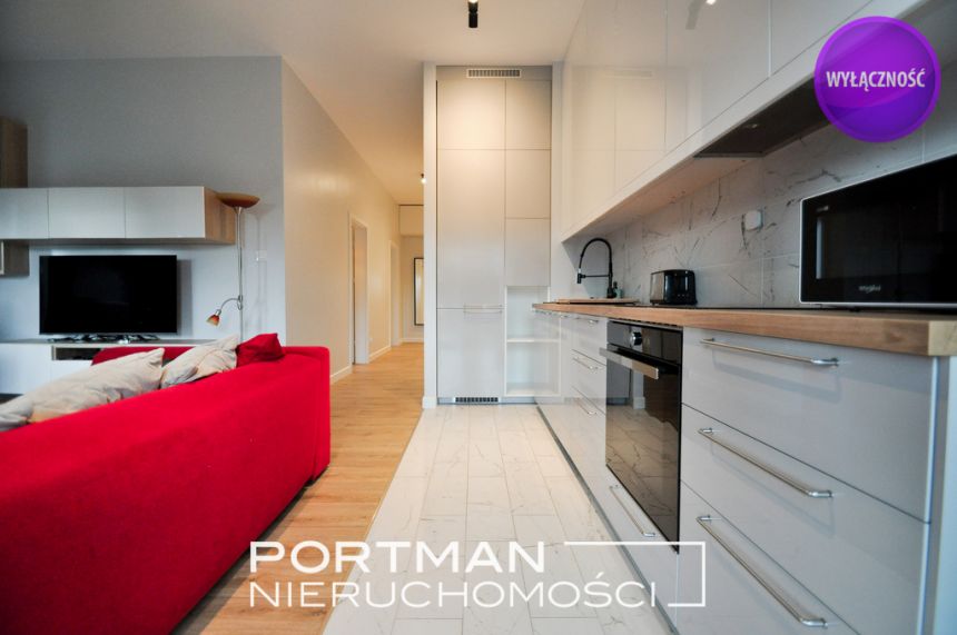 Mieszkanie do Wynajęcia, 56m2, 3 pokoje, KARCZEW miniaturka 3