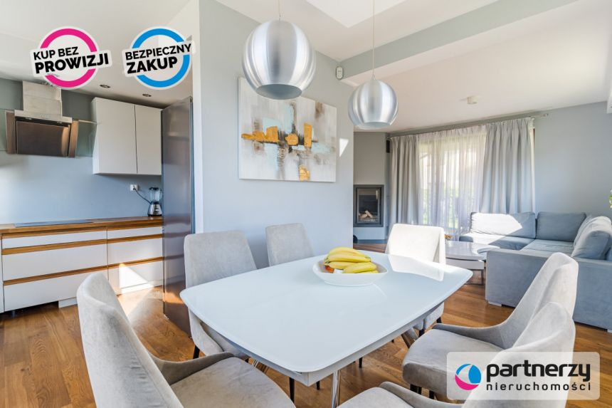 Banino, 728 900 zł, 74.8 m2, parter, 1 miniaturka 6