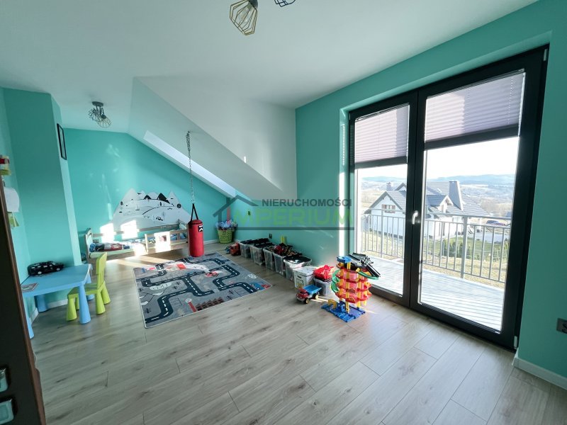Siedlce, 890 000 zł, 230 m2, 6 pokoi miniaturka 12
