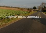 Nowy Dwór-Parcela, 167 000 zł, 1.09 ha, rolna miniaturka 3