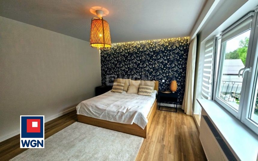 Myszków Stary Myszków, 1 090 000 zł, 162 m2, wolnostojący miniaturka 14