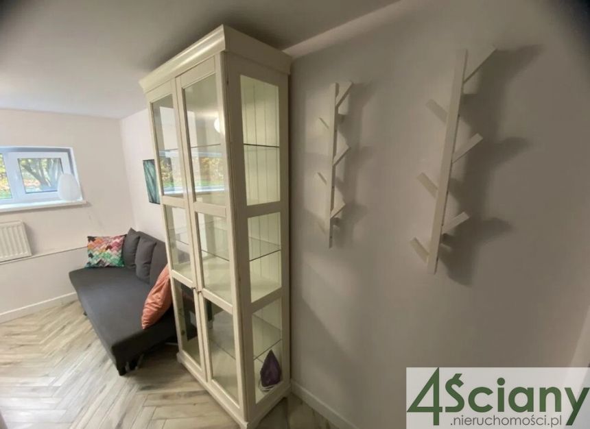 Warszawa Górny Mokotów, 330 000 zł, 17 m2, pietro -1/1 miniaturka 3