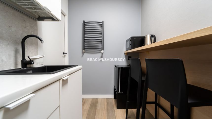 2-pok lokal na Zabłociu/66,6m2/idealne pod biuro miniaturka 17