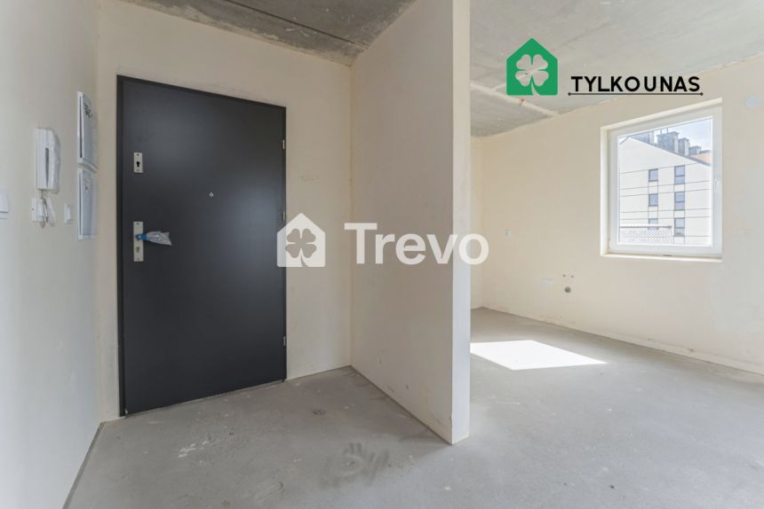 Gdańsk Łostowice, 450 000 zł, 41.8 m2, pietro 1 miniaturka 11