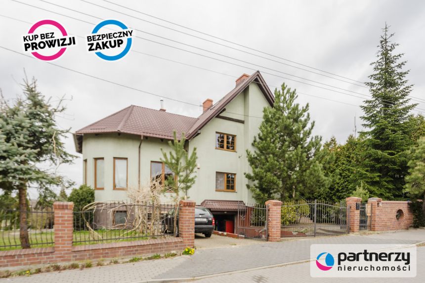 Swarożyn, 999 000 zł, 148.53 m2, wolnostojący miniaturka 3