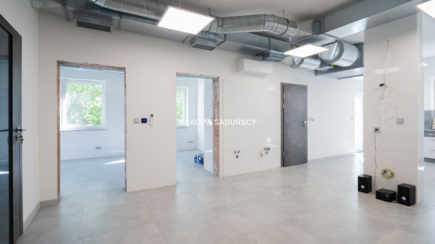 LOKAL DO WYNAJĘCIA PRZYCHODNIA-GABINET-SALON miniaturka 5