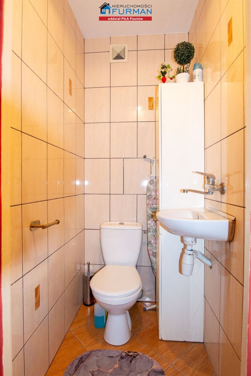 Mieszkanie 2-pokojowe na Osiedlu Zamość, pow. 51,2 miniaturka 10