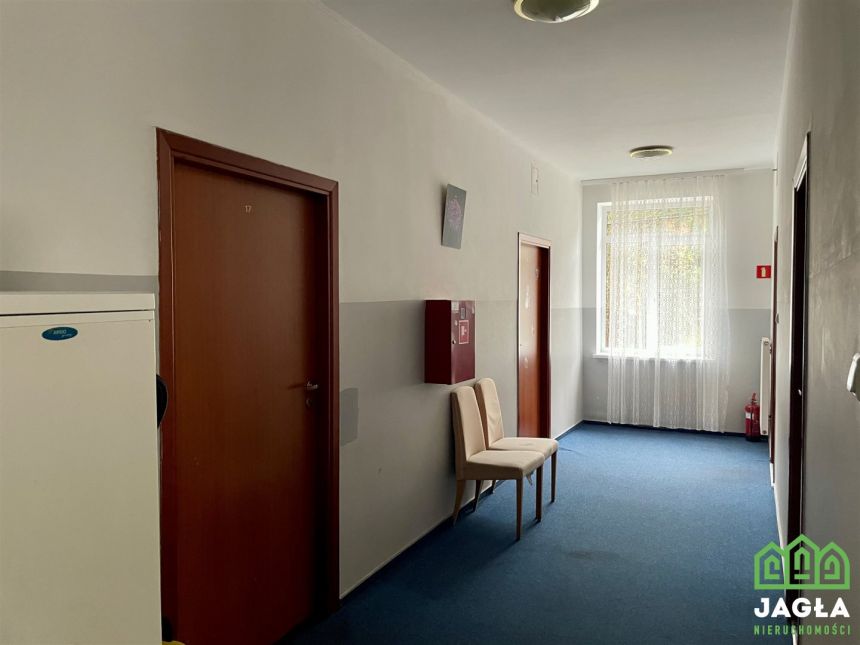 Pensjonat 1457 m2 22 pokoje 2 mieszkania Polecam miniaturka 7