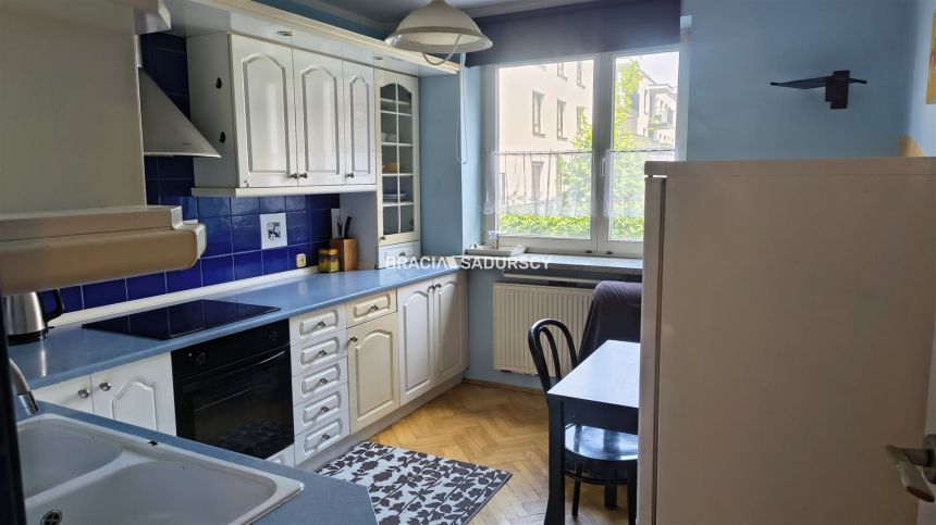 2 pokojowe, 56m2, Krowodrza niedaleko Wrocławskiej - zdjęcie 1