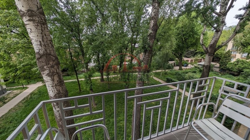Klimatyczne na Starej Saskiej Kępie czynsz w cenie miniaturka 4