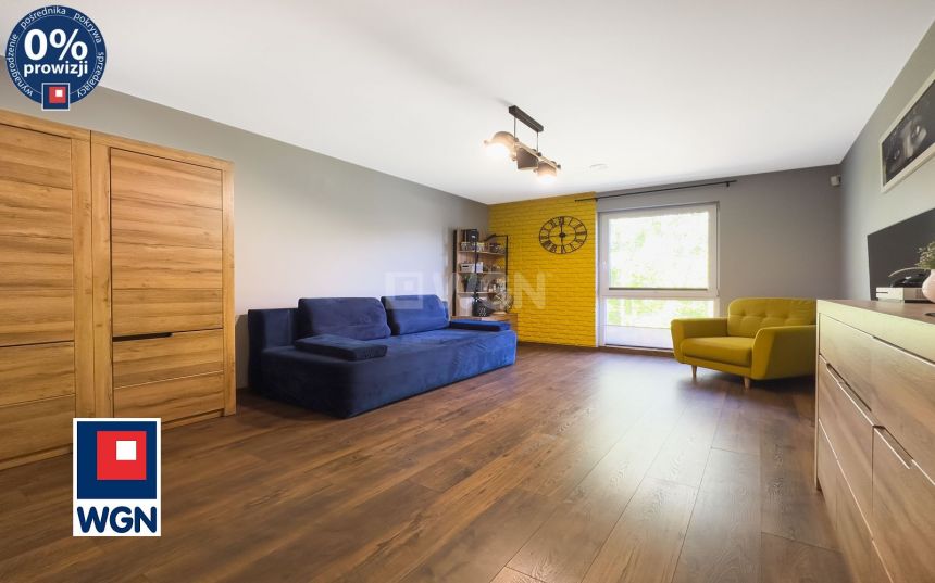 Knurów, 1 397 000 zł, 161.2 m2, bliźniak miniaturka 12