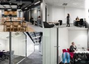 Banino, 12 500 zł, 250 m2, biuro miniaturka 1