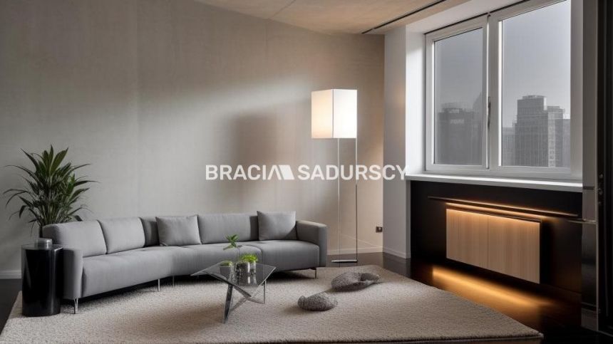 Kraków Nowa Huta, 256 000 zł, 18.51 m2, umeblowane miniaturka 6