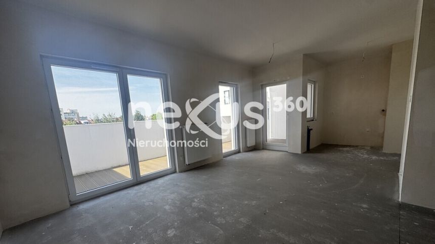 Apartament z duszą - przestrzeń, która pobudza miniaturka 6