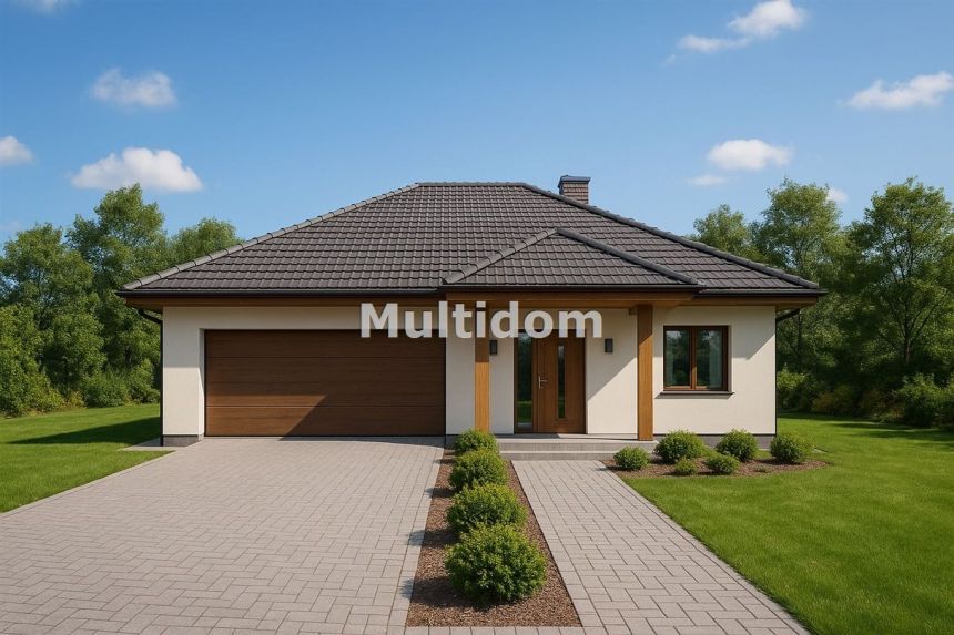 Pogwizdów, 160 000 zł, 11 ar, budowlana miniaturka 5