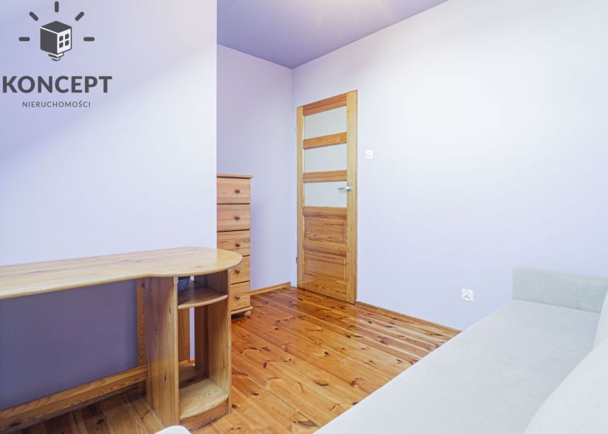 3-pok | 2-poziomowe | Balkon | Fabryczna miniaturka 11