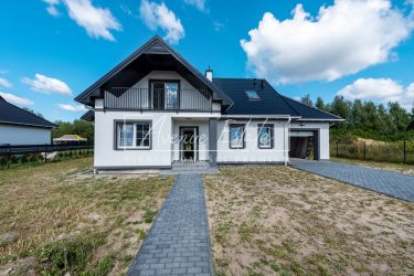 Nadarzyn, 1 200 000 zł, 154 m2, 7 pokoi
