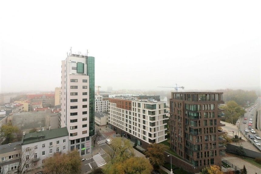 Warszawa Praga-Północ, 659 000 zł, 36.43 m2, pietro 11/11 miniaturka 17