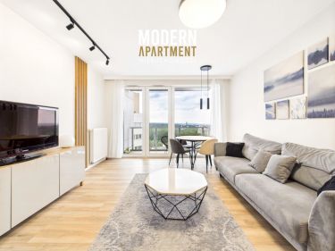 Gdańsk Piecki-Migowo, 849 000 zł, 48 m2, z parkingiem podziemnym