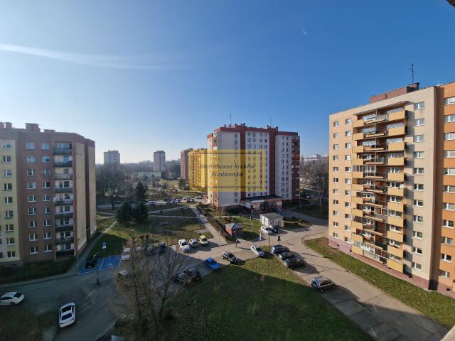 2 pokojowe mieszkanie z balkonem 46,6m2 od zaraz miniaturka 13
