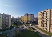 2 pokojowe mieszkanie z balkonem 46,6m2 od zaraz miniaturka 13