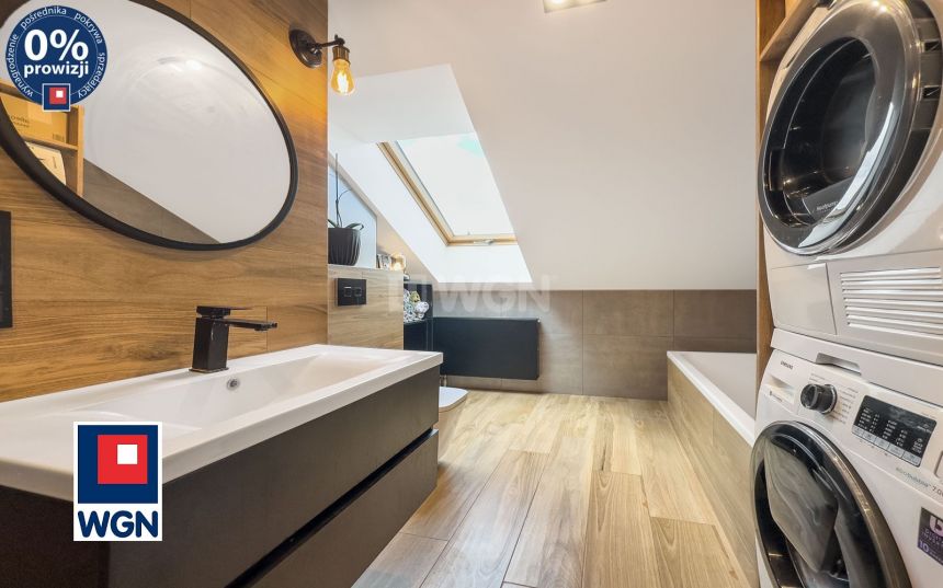 Zabrze Rokitnica, 849 900 zł, 100.26 m2, z loggią miniaturka 8