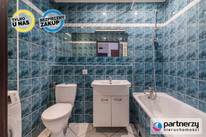 Gdańsk Orunia Górna, 699 000 zł, 66.1 m2, z balkonem miniaturka 8