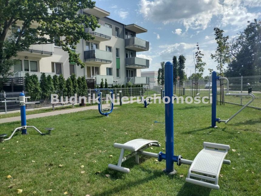 Warszawa Białołęka, 4 000 zł, 55 m2, umeblowane miniaturka 12
