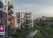 Gdańsk Siedlce, 656 872 zł, 41.9 m2, z garażem miniaturka 10