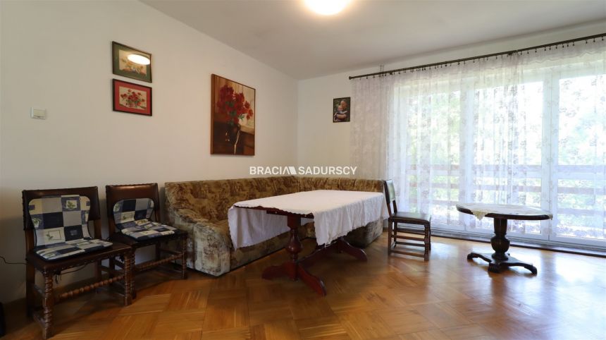 Dom o pow. 180 m2 w Beskidzie Wyspowym - Dobra. miniaturka 31