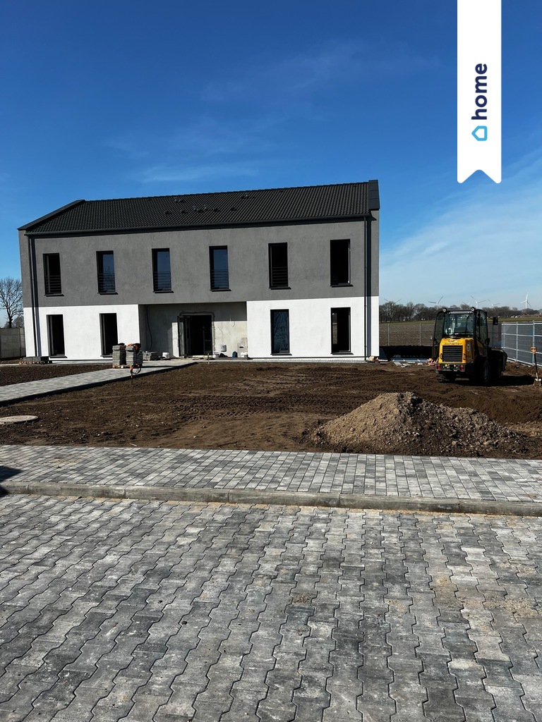 Nowe mieszkanie 31,20 m2 – Kamieniec miniaturka 5