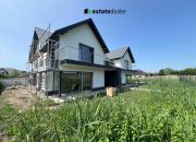 Modlniczka, 1 488 000 zł, 124 m2, bliźniak miniaturka 7