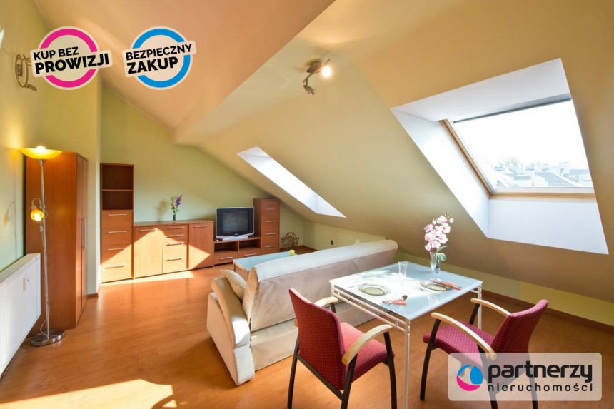 Gdańsk Siedlce, 1 089 000 zł, 84.5 m2, pietro 1/2 - zdjęcie 1