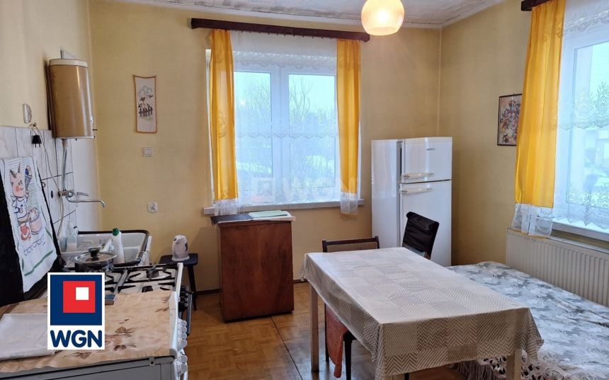 Dąbrowa Górnicza Ujejsce, 640 000 zł, 100 m2, murowany miniaturka 4
