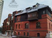 Śliczne mieszk. loftowe 39,04m2/Wrocław Jedności Narodwowej miniaturka 17
