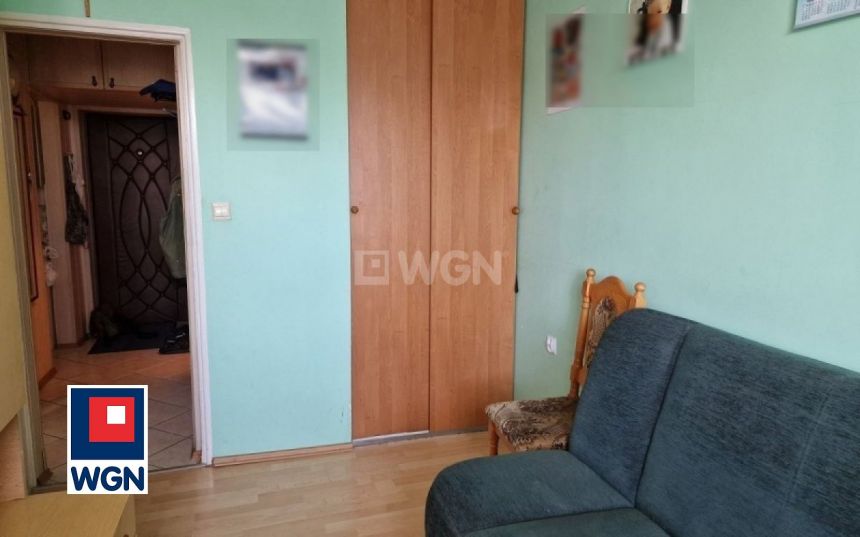 Szprotawa, 219 000 zł, 37 m2, z balkonem miniaturka 5