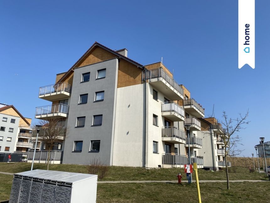 Mieszkanie dwupokojowe w cichej okolicy miniaturka 11