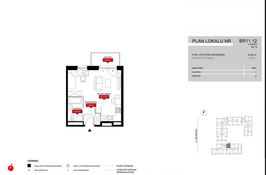 Piękne mieszkanie /centrum/dla studenta miniaturka 17