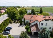 Różyny, 2 990 000 zł, 600 m2, z silikatu miniaturka 35