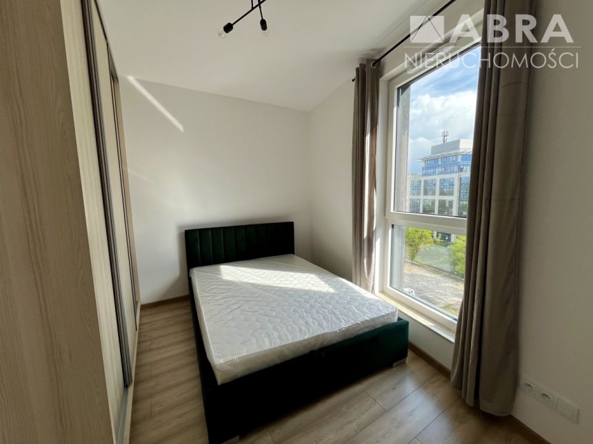 Warszawa Służewiec, 3 700 zł, 44 m2, pietro 5 miniaturka 5
