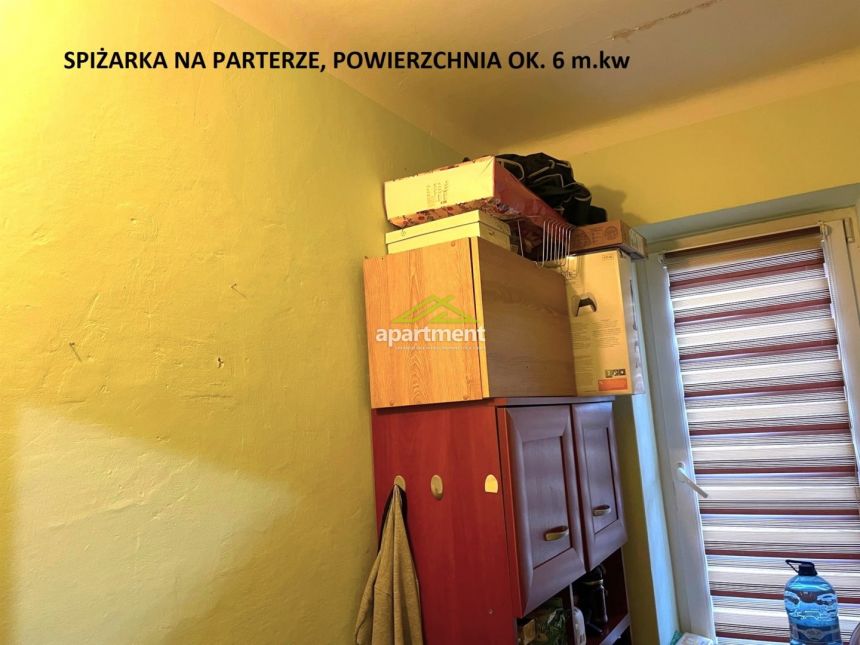 Dąbrowa Tarnowska, 399 000 zł, 125 m2, ogrzewanie węglowe miniaturka 11