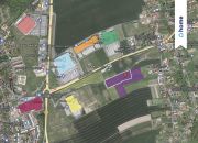 Działka usługowa 11985m2 | Zgorzelec | blisko A4 miniaturka 2