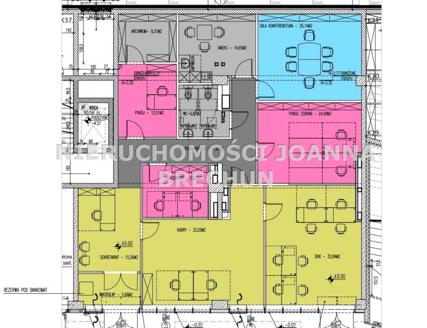 Wrocław Śródmieście, 3 000 000 zł, 214 m2, do wprowadzenia miniaturka 11