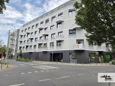 Poznań Wilda, 890 000 zł, 64.72 m2, z balkonem
